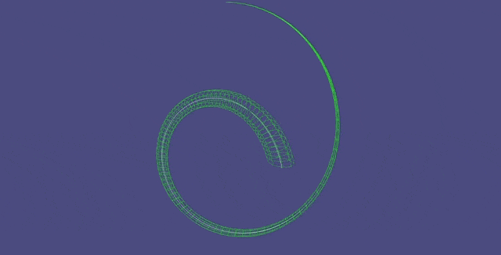shape analysis and representation